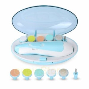 infant nail clippers