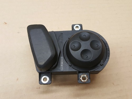 VW PASSAT B6 3C SCHALTERBLENDE VORNE RECHTS FAHRERSITZ EINSTELLEN 3C0959778