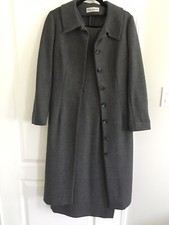 Dolce & Gabbana Set : Dress and a coat