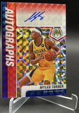 2023-24 Panini Mosaic Basketball Checklist and Review 37