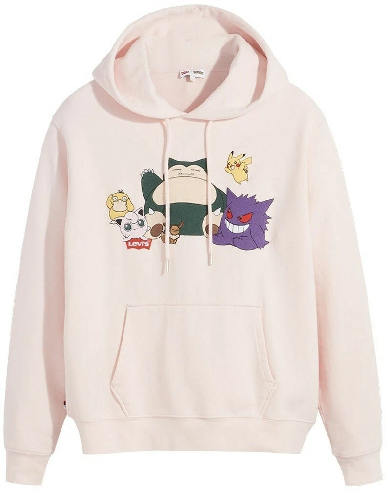 Pokemon sweatshirt hotsell