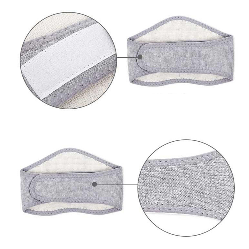 2Pack NEW Medical Grade Neck Pain Relief Support Brace Strap Cervical Collar eBay