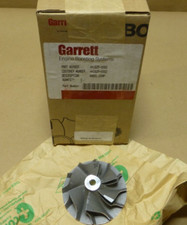 Oem Garrett 441829-0002 Turbo Compressor Wheel Tv7120 Tv7301 Tv7512 Tv7803