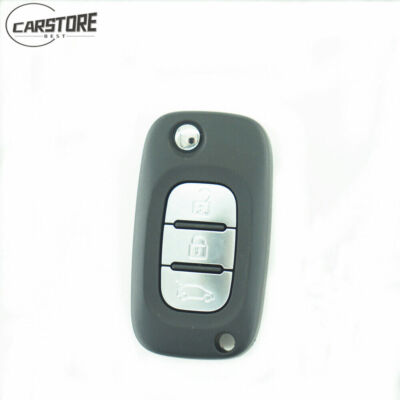 CWTWB1G767 3Button 434MHz Smart Remote Key Fob for LADA Granta Kalina 2015-2019