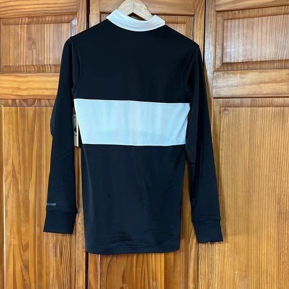 Camisa de rugby de capa base de peso medio Burton para hombre Foto 4 de 4