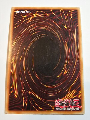 Yu-Gi-Oh! TCG Scrap Fist Synchron Extreme Structure Deck SDSE-EN024 1st
