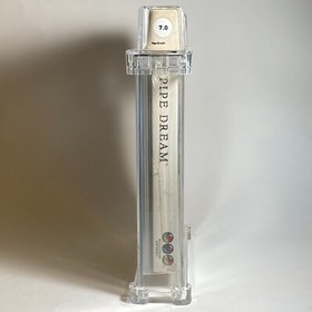 Pipe Dream NES - SEALED - WATA 7.0 (Seal A) Nintendo Entertainment System