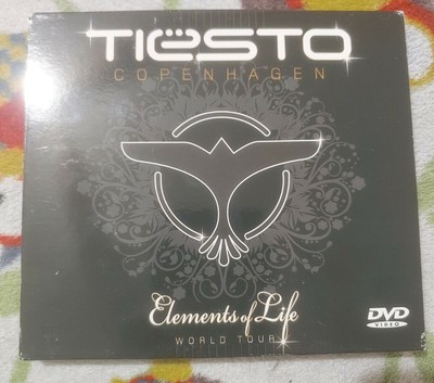 tiesto elements of life copenhagen tiesto elements of life copenhagen