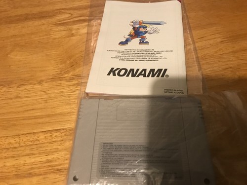 Giochi Super Nintendo SNES - Foto 169 di 290