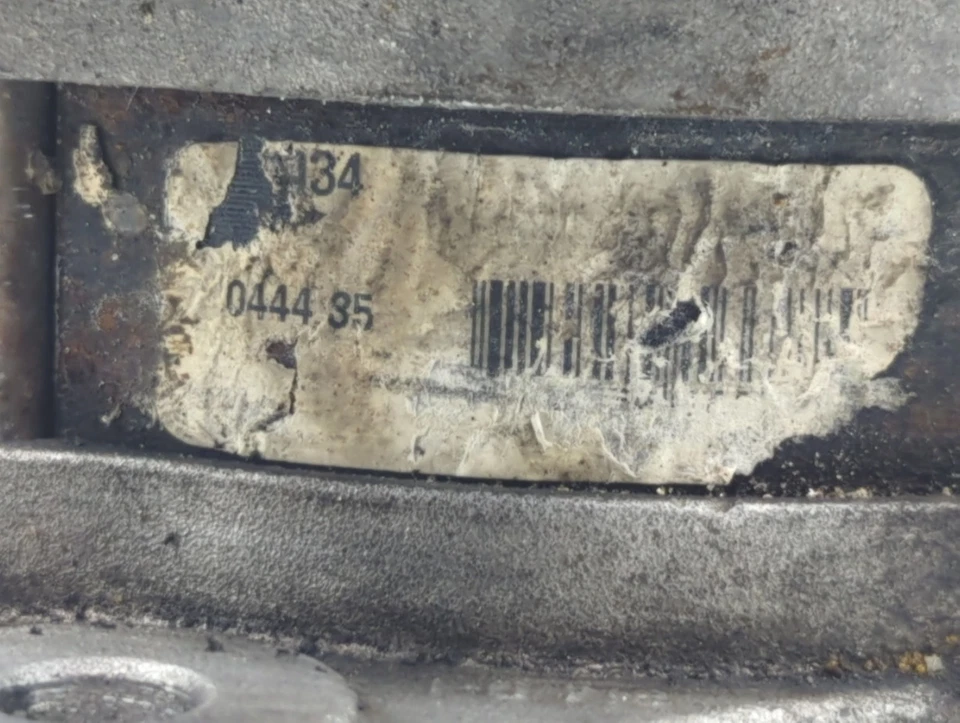 2004-2006 Toyota Solara Alternator Generator Charging Assembly Engine Oem YJP2Y - Image 4 of 4