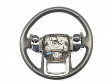 2019 LAND ROVER RANGE ROVER VELAR STEERING WHEEL JK623F563DC8PVJ