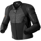 RST Pro Series Supersport-K Leather Black
