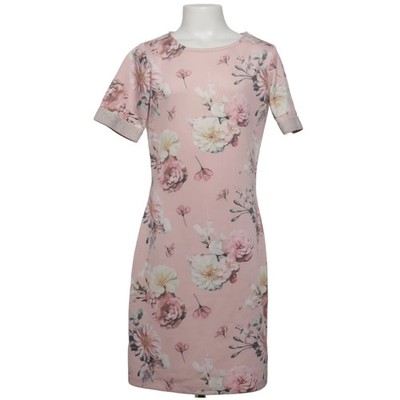 Firetrap, Kleid, Größe: 146/152, Pink/Mehrfarbig, Elasthan/Polyester #hHP