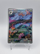Duflor 198/197 OBF Illustration Rare Pokemon ...
