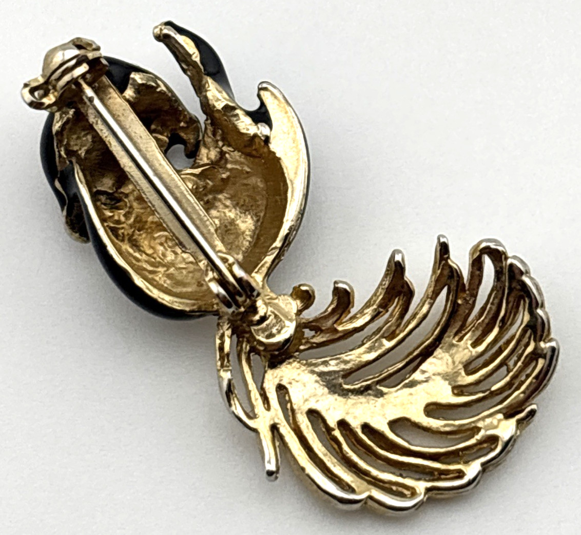 Unsigned Attributed to Marcel Boucher Rhinestone … - image 6