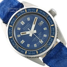 Donna Jenny Caribbean 1000