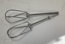 Kitchen Aid Replacement Beaters For Hand Mixer