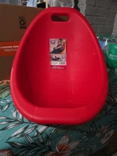American Plastic Toyes-Kids Scoop Rocker