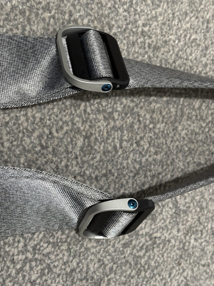 Design Pslide Peak Design Slide Camera Strap Ash Grey | eBay UK