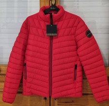 Napapijri Piumino Lapaz Taglia M