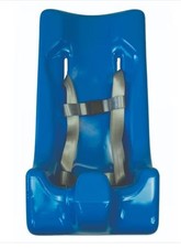 Blue Size Medium Tumble Forms 2 Feeder Seat Positioner Only No Wedge