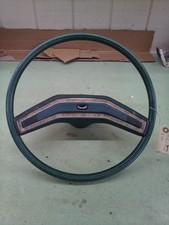 77 Thunderbird Steering Wheel