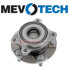 Mevotech BXT Front Wheel Bearing Hub Assembly for 2006-2018 Toyota RAV4 3.5L eg