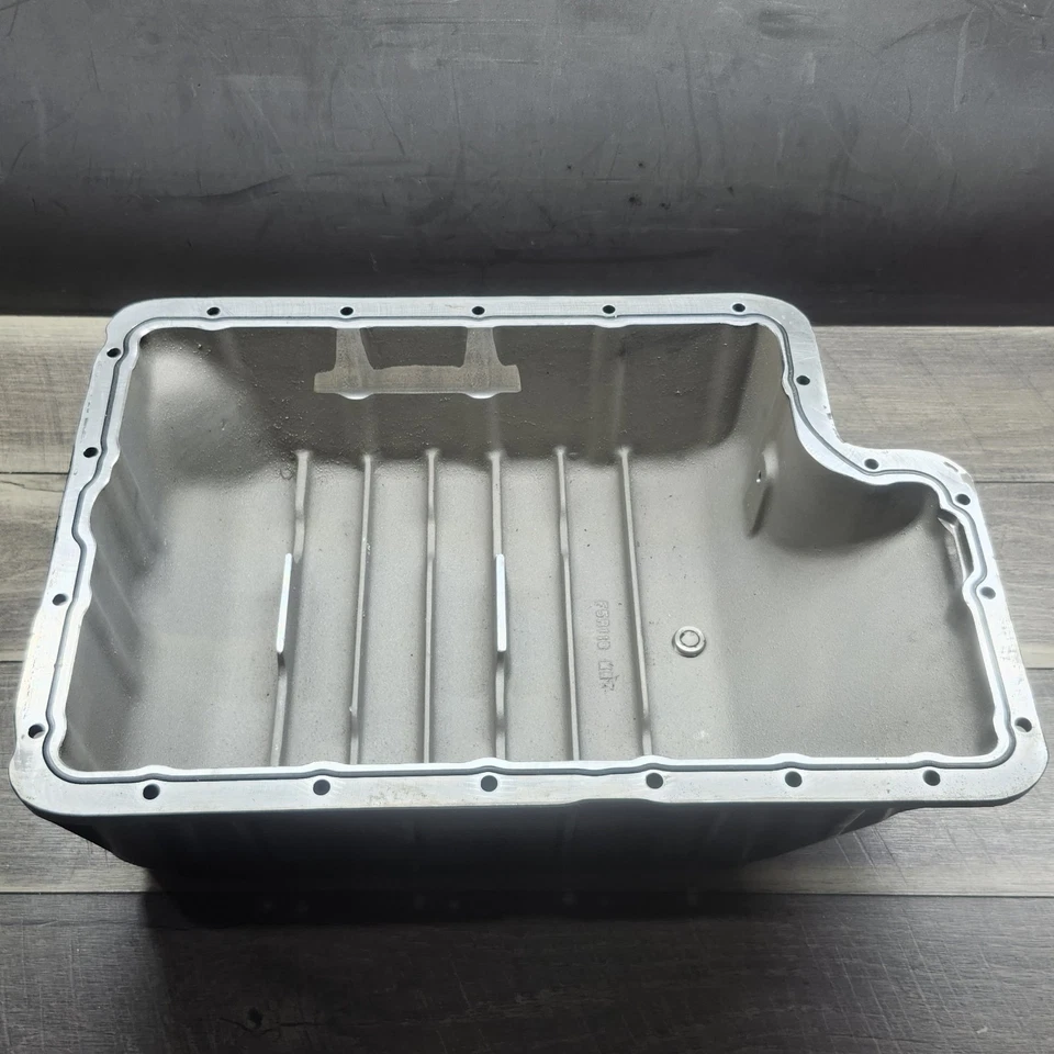 TCI 5R110 Extra Deep High Performance Heavy-duty Aluminum Transmission Pan... - Image 4 of 4