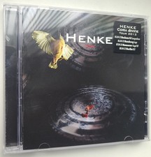 HENKE Herz EP  ︎ Neuwertiger Zustand!  ︎ ...