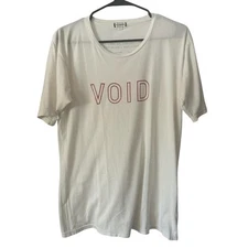 Wacko Marias Rudees Archive 'Void' Shirt sz M
