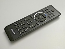 Original Philips Audio Remote Control, 2-year warranty