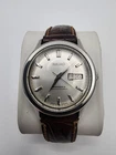 Vintage Seiko Business-A 8346-9000 automatic 27 jewels