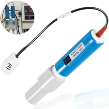 GLX-PROBE-PH Replacement PH Probe Sensor for  Hayward Sense and Dispense HL-CHEM