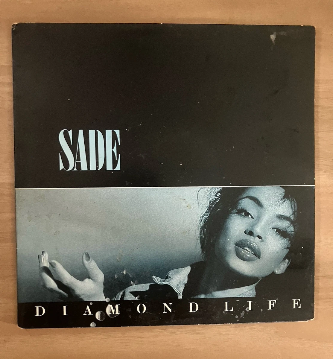 Sade Diamond Life in Music Records for sale | eBay UK