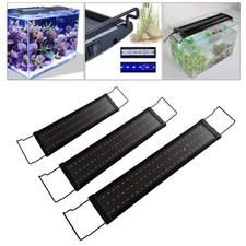 Full Spectrum Aquarium Light Freshwater Aquarium LED Light for Planted Tanks
