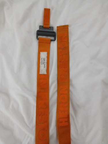 Heron Preston Belt/--/Orn/Men'S - Picture 3 of 4