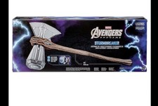 Hasbro Marvel Avengers Endgame Legends Series Thor Stormbreaker Axe