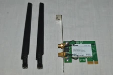 EUC Fenvi DT92 PCI-E WiFi Card to Desktop Wireless Adapter for mac windows hack