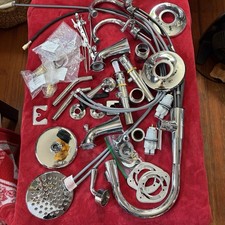 Delta kitchen faucet Shower head bundle