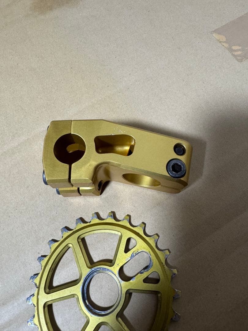 Fitbikeco Fit D.L.D stem 【公式通販】