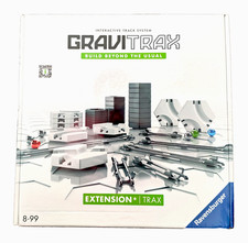 GraviTrax 22414 Extension Trax Erweiterungsset Ravensburger Kugelbahn ab 8 J.NEU