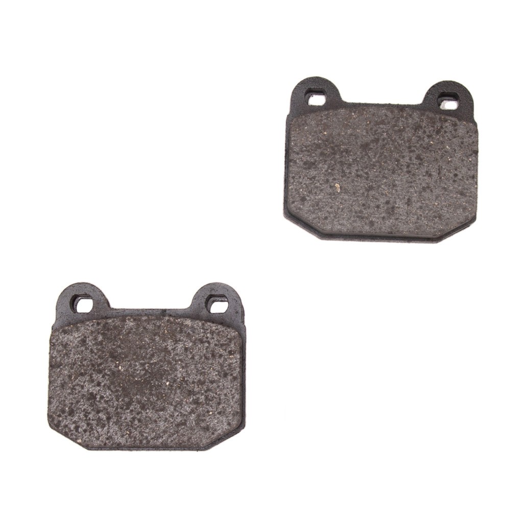 For Lotus Elise 2005-2011 Disc Brake Pads | 65.3 Mm. / 2.57 Inches Inner Height