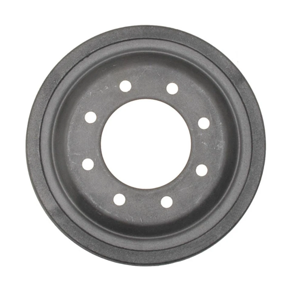 Kit de tambores de freno traseros y zapatas de freno para Dodge D250 1981-1983 - Raybestos Foto 3 de 4