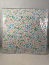 EASTER JOY Spec Designer Series Paper DSP Stampin Up 12x12   2605