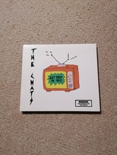 The Chats Cd EP  Get This In Ya