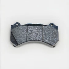 Brembo Front Brake Pad OEM 4785907300 24XGV358 A24 thumbnail 1