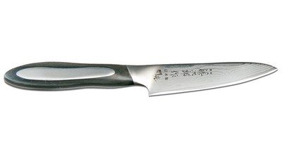Tojiro FLASH Obstmesser 100mm (FF-PA100)