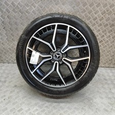 MERCEDES-BENZ EQB X243 Alufelge A2434010500 Strom 215 kW 2022 33943551 MERCEDES-BENZ EQB X243 Alufelge A2434010500 Strom 215 kW 2022 33943551