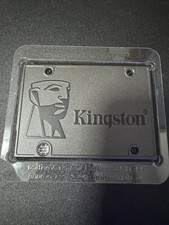 Kingston A400 240GB SSD Solid State Drive SATA 2.5 Inch Unused