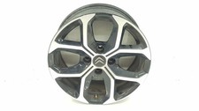 39228528 rim wheel CITROEN C3 AIRCROSS SHINE PACK 6.5JX16 2421692